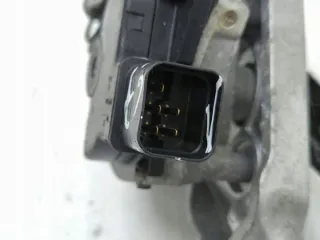 98100D4900 Механизм стеклоочистителя (трапеция дворников) Kia Optima 1 Арт e12096917, вид 4