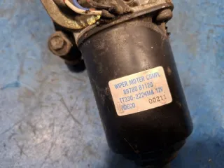 89780-81120 Механизм стеклоочистителя (трапеция дворников) Isuzu Trooper 2 Арт e12096871, вид 2