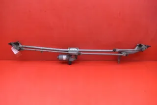 AM51-17504-AG Механизм стеклоочистителя (трапеция дворников) Ford C-max 2 Арт e12096679, вид 1