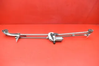 AM51-17504-AG Механизм стеклоочистителя (трапеция дворников) Ford C-max 2 Арт e12096679, вид 7