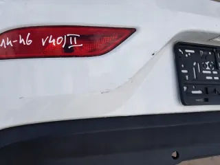  614-46 Бампер задний Volvo V40 2 Арт e12096625, вид 4
