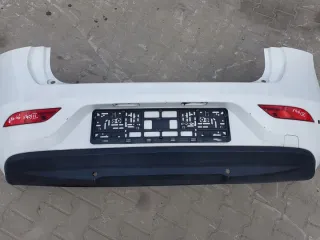  614-46 Бампер задний Volvo V40 2 Арт e12096625, вид 5