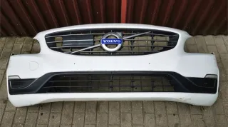 498-46 ZPV601 Бампер передний Volvo S60 2 Арт e12096593, вид 1