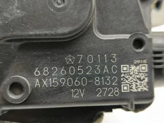 68260523AC Механизм стеклоочистителя (трапеция дворников) Dodge Durango 3 Арт e12096570, вид 6
