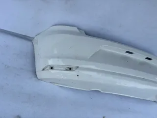 6C6807421 Бампер задний Volkswagen Polo 6 Арт e12096448, вид 2