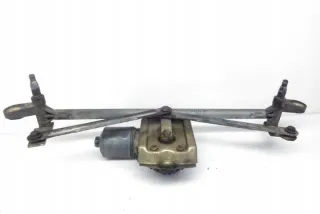390241700 Механизм стеклоочистителя (трапеция дворников) Citroen C5 1 Арт e12096411, вид 1