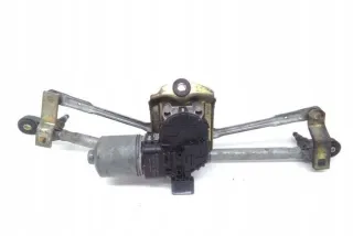 390241700 Механизм стеклоочистителя (трапеция дворников) Citroen C5 1 Арт e12096411, вид 3