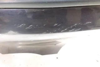 3C5807417 Бампер задний Volkswagen Passat B6 Арт e12096402, вид 2