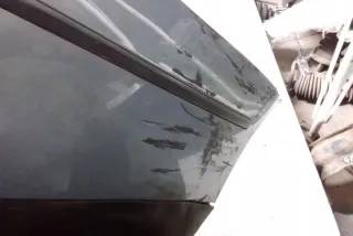 3C9807378 Бампер задний Volkswagen Passat B7 Арт e12096378, вид 1