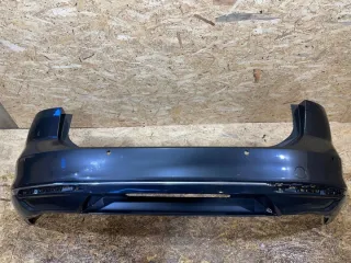 3G9807421 Бампер задний Volkswagen Passat B8 Арт e12096365, вид 1