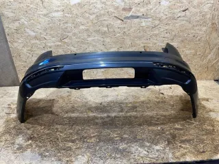 3G9807421 Бампер задний Volkswagen Passat B8 Арт e12096365, вид 3