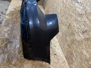 3G9807421 Бампер задний Volkswagen Passat B8 Арт e12096365, вид 4
