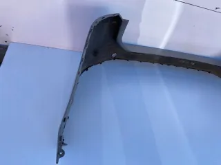3G9807421 Бампер задний Volkswagen Passat B8 Арт e12096362, вид 6