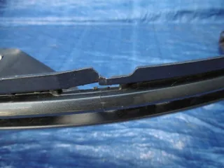3G5807521D Бампер задний Volkswagen Passat B8 Арт e12096359, вид 6