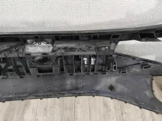 11A807221 11A807217 Бампер передний Volkswagen ID4 Арт e12096292, вид 11