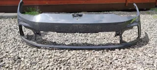 5H0807221G Бампер передний Volkswagen Golf 8 Арт e12096198, вид 1