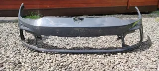 5H0807221G Бампер передний Volkswagen Golf 8 Арт e12096198, вид 2
