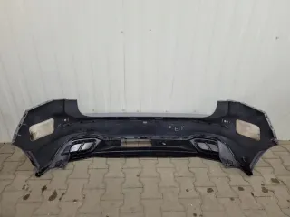 5H6807421A 5H6807568J Бампер задний Volkswagen Golf 8 Арт e12096187, вид 12