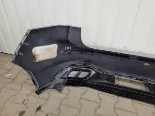 5H6807421A 5H6807568J Бампер задний Volkswagen Golf 8 Арт e12096187, вид 13
