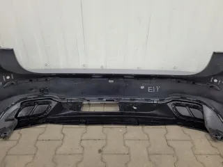 5H6807421A 5H6807568J Бампер задний Volkswagen Golf 8 Арт e12096187, вид 14