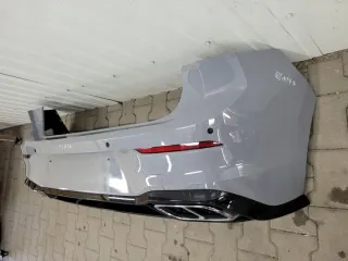 5H6807421A 5H6807568J Бампер задний Volkswagen Golf 8 Арт e12096187, вид 3