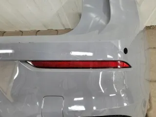 5H6807421A 5H6807568J Бампер задний Volkswagen Golf 8 Арт e12096187, вид 6