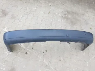 2K0807363 Бампер задний Volkswagen Caddy 3 Арт e12096170, вид 1