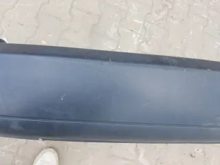 2K0807363 Бампер задний Volkswagen Caddy 3 Арт e12096170, вид 4