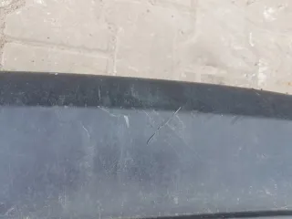 2K0807363 Бампер задний Volkswagen Caddy 3 Арт e12096170, вид 5