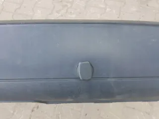 2K0807363 Бампер задний Volkswagen Caddy 3 Арт e12096170, вид 6