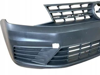 735619476 Бампер передний Volkswagen Caddy 3 Арт e12096169, вид 3