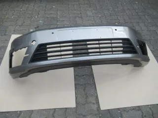 2K5807221K Бампер передний Volkswagen Caddy 4 Арт e12096167, вид 1