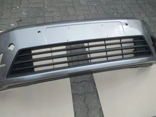 2K5807221K Бампер передний Volkswagen Caddy 4 Арт e12096167, вид 3