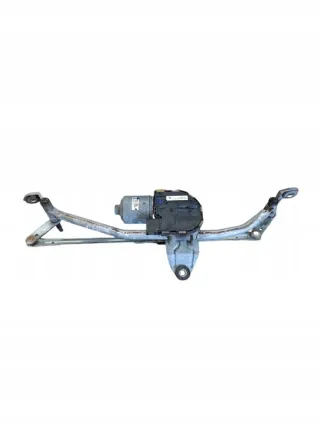 7213275 Механизм стеклоочистителя (трапеция дворников) BMW X3 F25 Арт e12096156, вид 4