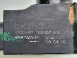 VP3M5F13D007EA Датчик дорожного просвета Ford Kuga 2 Арт e12096139, вид 5