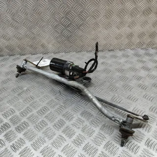 8362155 Механизм стеклоочистителя (трапеция дворников) BMW 3 E46 Арт e12096073, вид 3