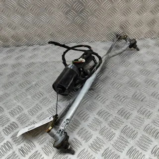 8362155 Механизм стеклоочистителя (трапеция дворников) BMW 3 E46 Арт e12096073, вид 4