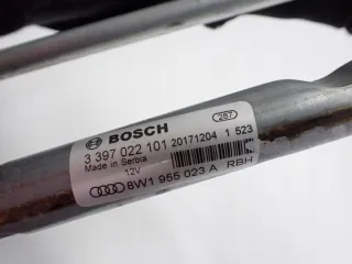 8W1955023A 1397220692 8W1955119 1137328943 Механизм стеклоочистителя (трапеция дворников) Audi A4 B9 Арт e12095897, вид 3