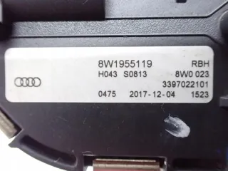 8W1955023A 1397220692 8W1955119 1137328943 Механизм стеклоочистителя (трапеция дворников) Audi A4 B9 Арт e12095897, вид 5