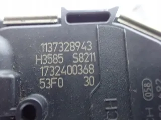 8W1955023A 1397220692 8W1955119 1137328943 Механизм стеклоочистителя (трапеция дворников) Audi A4 B9 Арт e12095897, вид 6