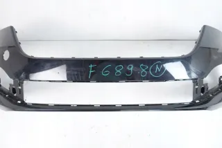 657807221 Бампер передний Skoda Scala Арт e12095816, вид 3