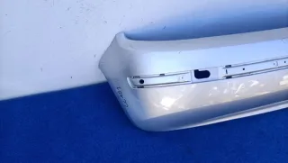 6Y6807421 Бампер задний Skoda Fabia 1 Арт e12095782, вид 2