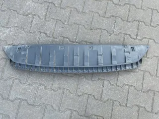 6V0807611C Декоративная крышка двигателя Skoda Fabia 3 Арт e12095740, вид 2