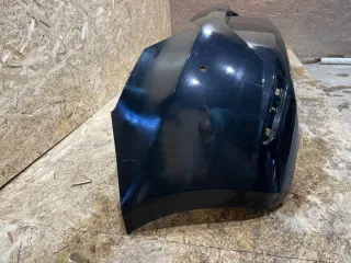 5F0807421 Бампер задний Seat Leon 3 Арт e12095725, вид 2