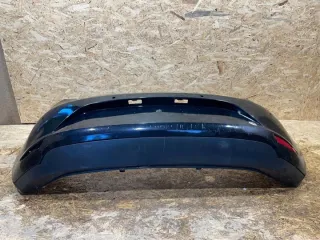 5F0807421 Бампер задний Seat Leon 3 Арт e12095725, вид 3