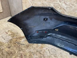 5F0807421 Бампер задний Seat Leon 3 Арт e12095725, вид 9