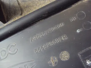 555826692R Декоративная крышка двигателя Renault Twingo 3 Арт e12095720, вид 4