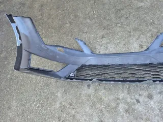 5F0807221M Бампер передний Seat Leon 3 Арт e12095715, вид 3