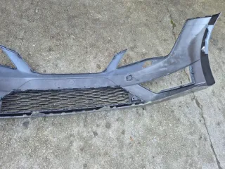5F0807221M Бампер передний Seat Leon 3 Арт e12095715, вид 4