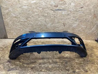 5F0807221AB S2503P012 Бампер передний Seat Leon 3 Арт e12095709, вид 3